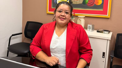 Janice Doe Professional Image